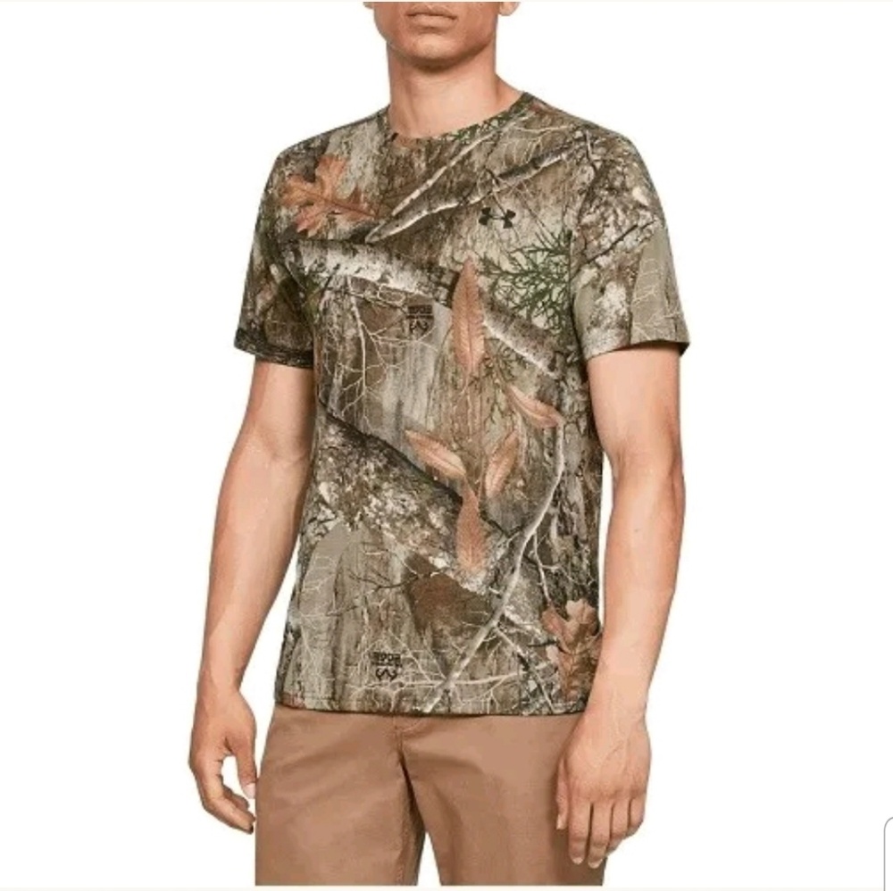 Under Armour Threadborne Early Season